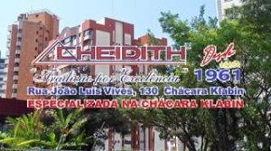  Atelier Klabin - Apartamento na Chcara klabin - Atelie Klabin Edifcio  PROF CAROLINA RIBEIRO , Apartamentos na Chcara Klabin-Condominio-Chcara Klabin (11) 5573-7271 CHEIDITH IMVEIS